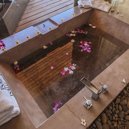 Isalo Rock Lodge Ranohira Εξωτερικό φωτογραφία