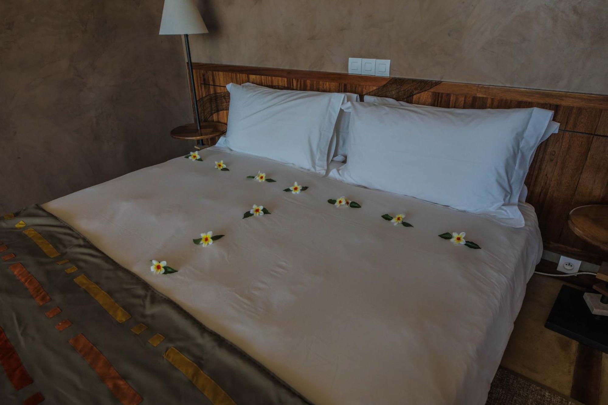 Isalo Rock Lodge Ranohira Εξωτερικό φωτογραφία