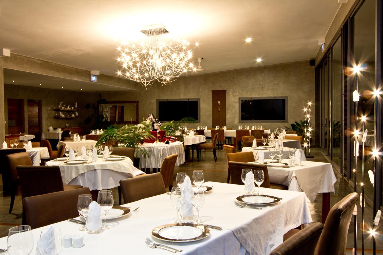Isalo Rock Lodge Ranohira Εξωτερικό φωτογραφία