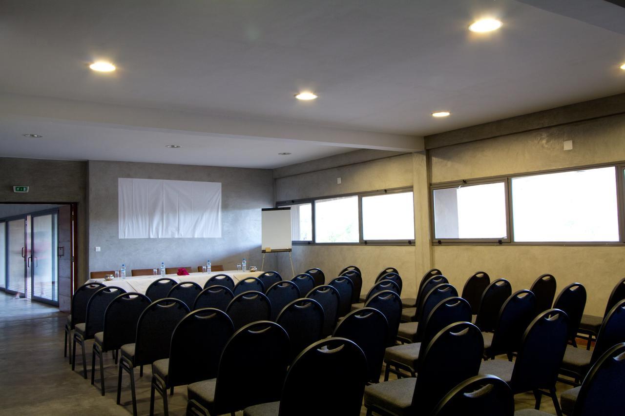Isalo Rock Lodge Ranohira Εξωτερικό φωτογραφία