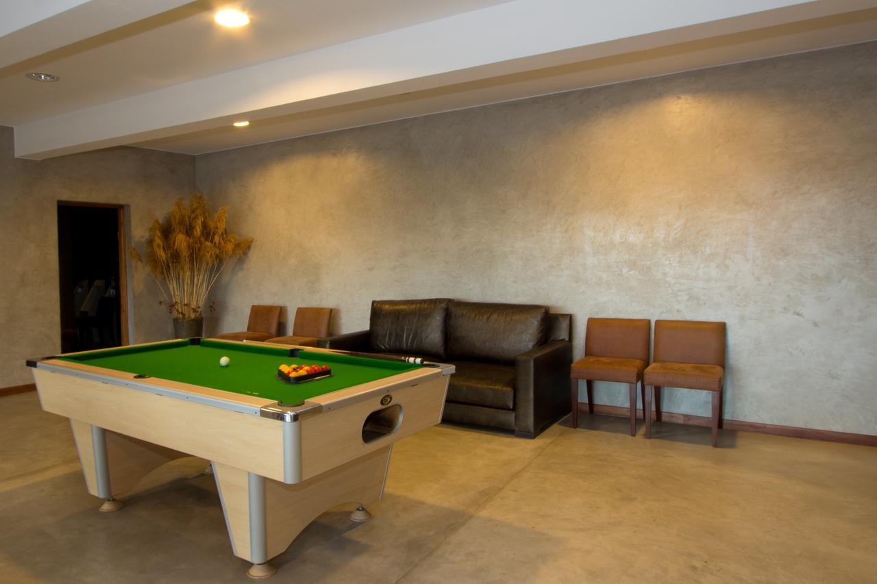 Isalo Rock Lodge Ranohira Εξωτερικό φωτογραφία