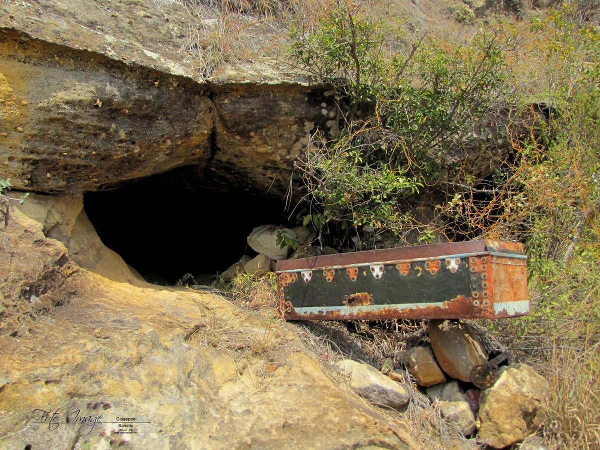 Isalo Rock Lodge Ranohira Εξωτερικό φωτογραφία