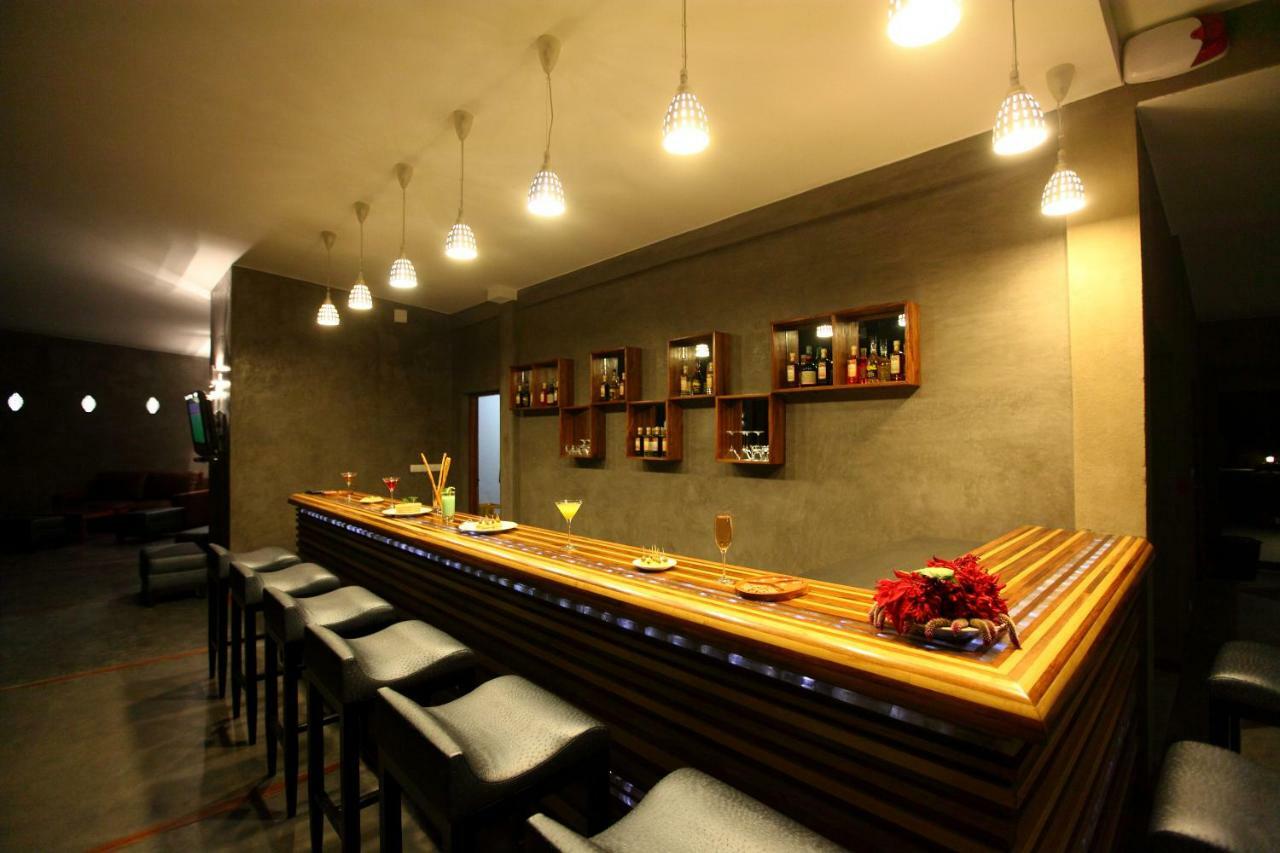 Isalo Rock Lodge Ranohira Εξωτερικό φωτογραφία