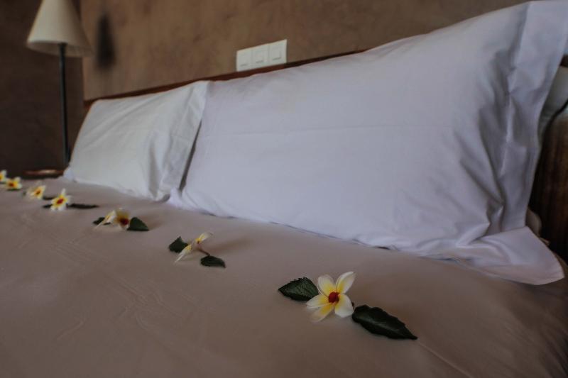Isalo Rock Lodge Ranohira Εξωτερικό φωτογραφία